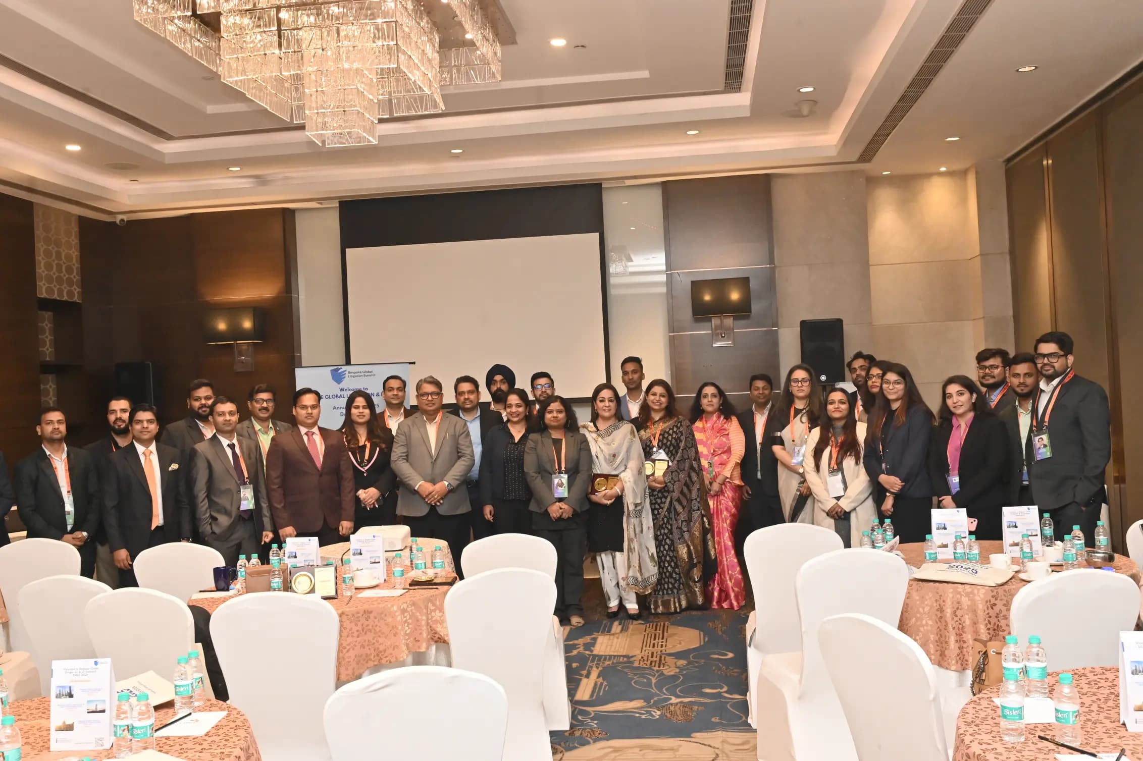 Delhi Summit Moment 10