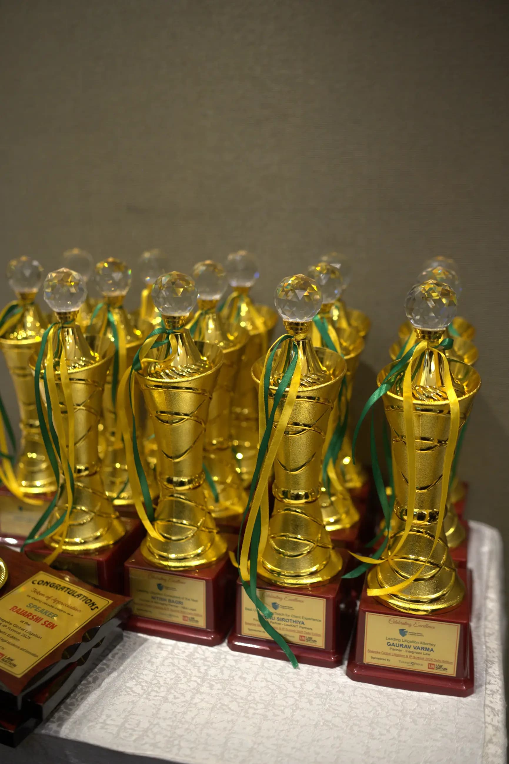 Delhi Summit Moment 2