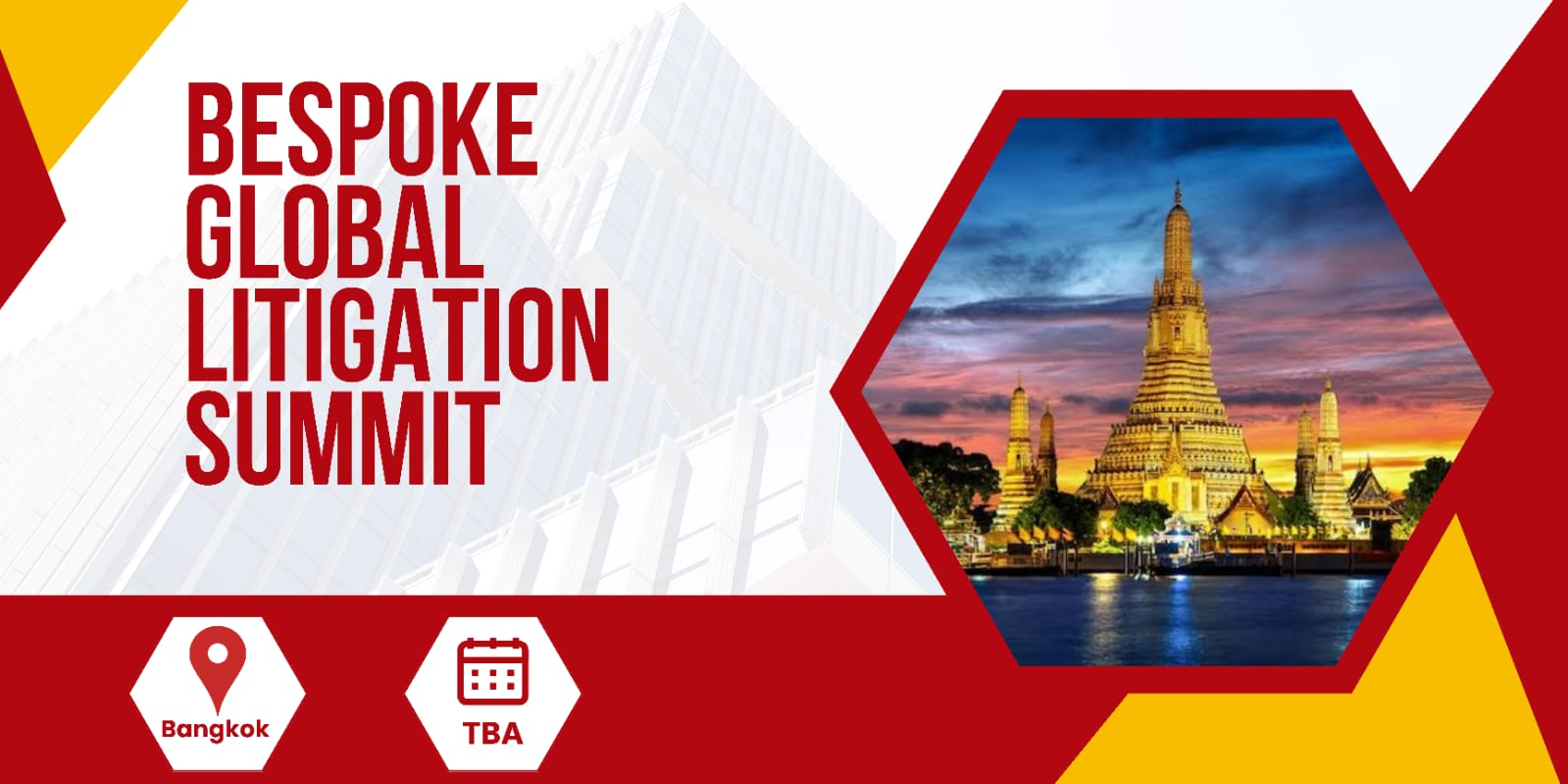 BANGKOK EVENT