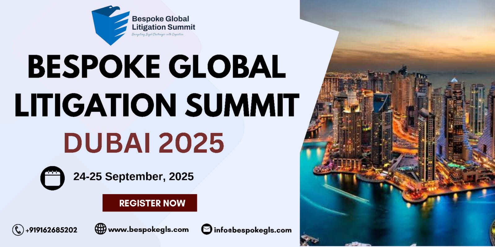 DUBAI EVENT