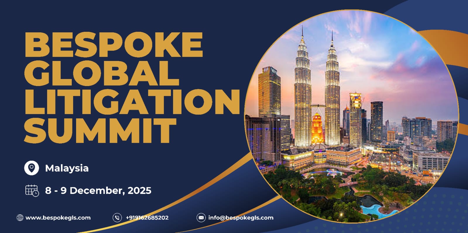 MALAYSIA EVENT